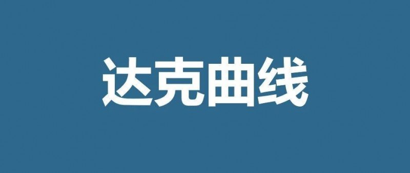 萬能的達(dá)克曲線，徹底治好你和企業(yè)的精神內(nèi)耗