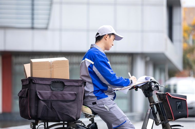 重大信號！圓通、韻達、京東物流被約談