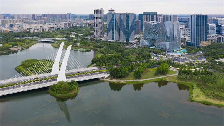 鄭州出臺新政策！到2025年成為全國數(shù)字政府一流標桿城市