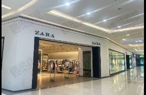 大規(guī)模閉店，粉絲緊急掃貨，快時尚ZARA輸給了不夠快