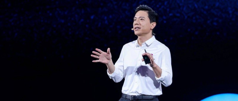 李彥宏不寒磣 不賺錢，做大模型干嗎？