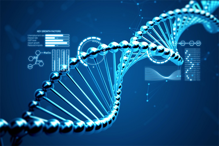 分子生物學(xué)界核彈級消息！全球首個(gè)基因編輯器開源，AI成功編輯人類DNA