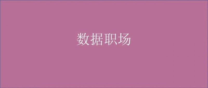 技術 or 業(yè)務？數(shù)據(jù)分析發(fā)展路徑大盤點