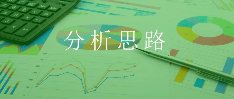 數據分析思路，我總結了四個好用的模板