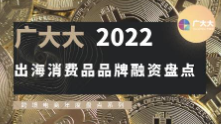 2022跨境電商選品策略新視角｜出海品牌融資盤點