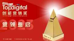 2023第十一屆TopDigital創(chuàng)新營銷獎獲獎名單揭曉！