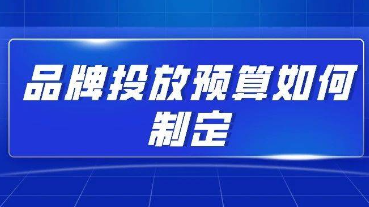 小紅書的投放預算怎么合理制定？如何更高效的BD達人？