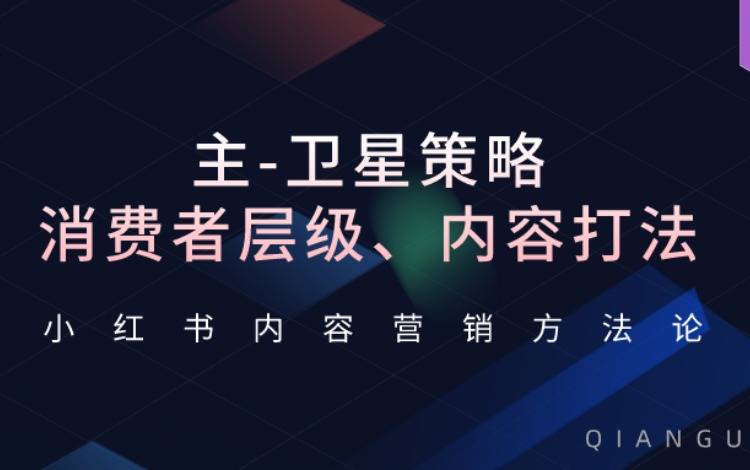 被低估的小紅書(shū)頂流品牌，15000名KOL背后的內(nèi)容營(yíng)銷(xiāo)