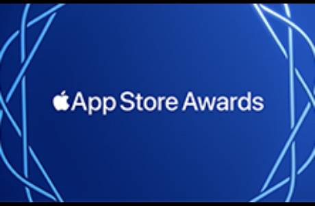 App Store年度榜單