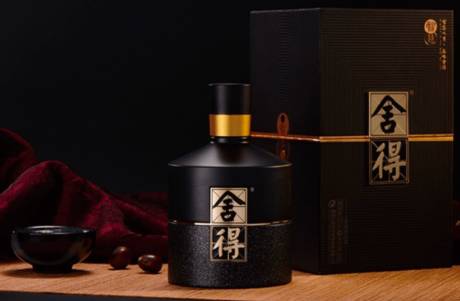 失速的舍得酒業(yè)，一季度凈利潤(rùn)下滑3.35