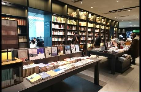 又一網(wǎng)紅書店宣布全部閉店，實體書店無路可走了嗎？