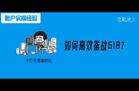 618來(lái)襲，千川投放常見(jiàn)的6大高頻問(wèn)題，究竟怎么應(yīng)對(duì)？