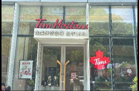 全面開放單店加盟，Tims天好咖啡急了？