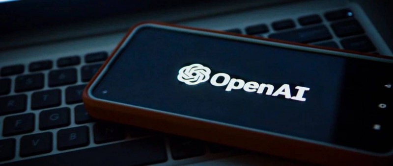 OpenAI斷供，誰才是最大贏家