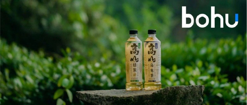 新晉頂流無(wú)糖茶，把價(jià)格戰(zhàn)打到了2塊錢