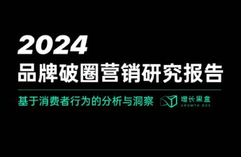 品牌破圈會是一個偽命題嗎？我們替你問了1800名消費者