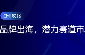 品牌出海正當(dāng)時(shí)！如何用數(shù)據(jù)定位目標(biāo)市場？