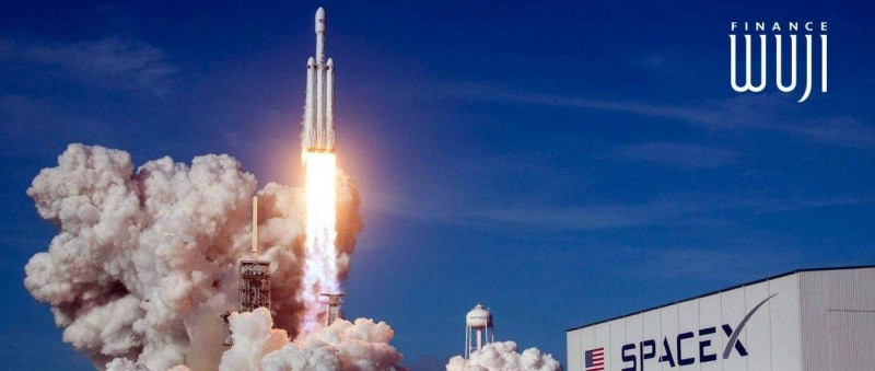 從SpaceX推遲太空漫步說起，聊聊太空商業(yè)這些事