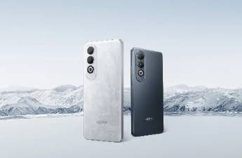 OPPO K12 Plus正式發(fā)布，中端旗艦迎來新守門員