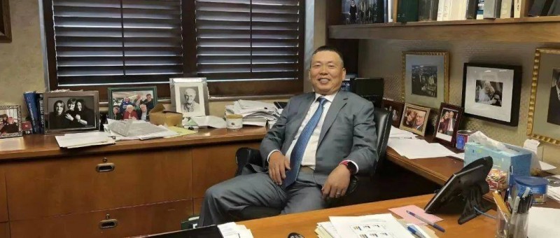 段永平 投資時絕不能做的8件事，不做空，不借錢