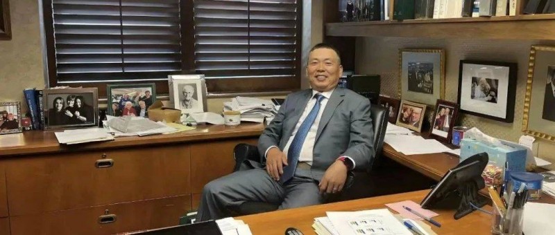 段永平 股市不是賺快錢的地方