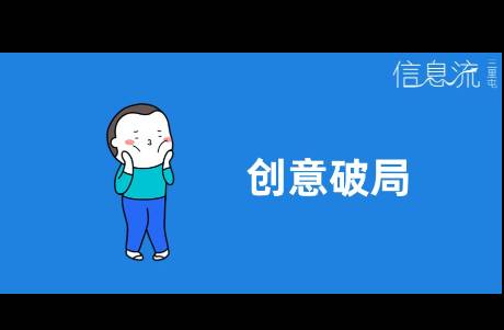 創(chuàng)意被玩爛了？一招教你無限翻新