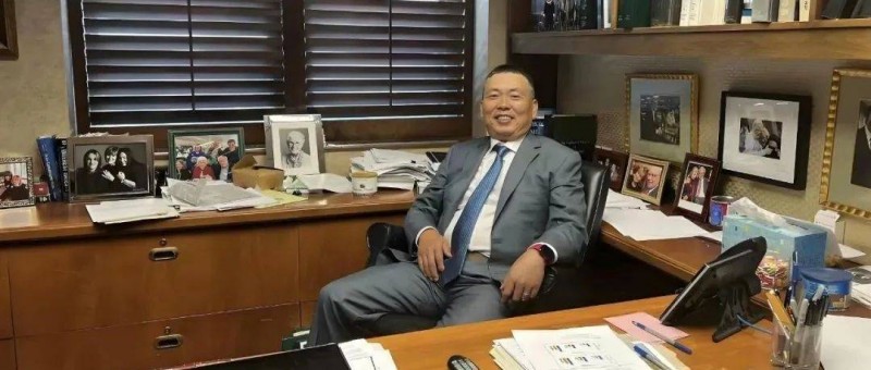 段永平 好公司都滿足這個條件