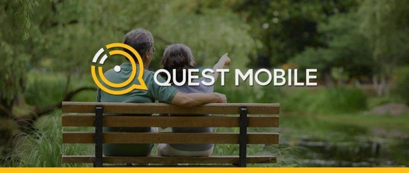 QuestMobile 2024銀發(fā)人群洞察報告