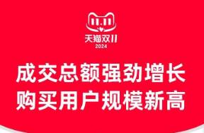 雙十一熱賣榜價值回歸，體驗為王開始業(yè)績兌現(xiàn)