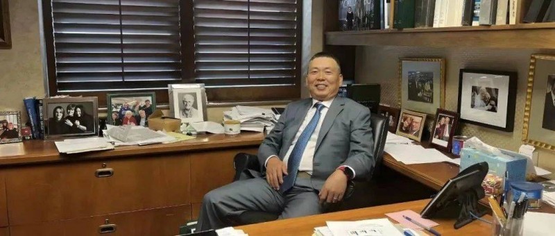 段永平 賺錢比捐錢容易