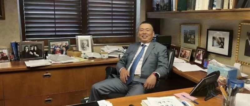 段永平 這三類人，不建議買股票