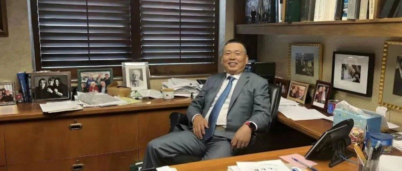 段永平 不喜歡企業(yè)的文化，我很難下手