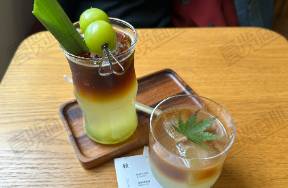 新茶飲11月開店1111家，寒風(fēng)吹向酸奶、檸檬茶