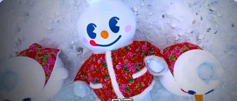 蜜雪冰城年會秘密基地曝光，瑞幸繃不住了！