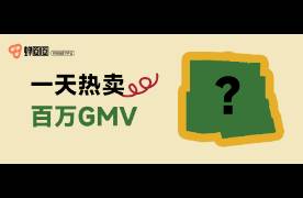 1天拿下百萬GMV，開年熱銷冠軍竟然是它？