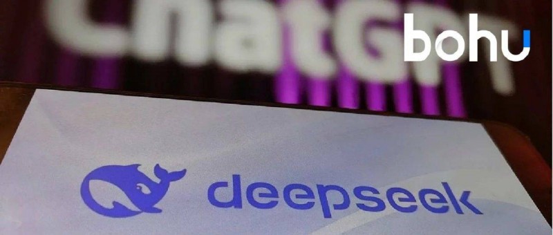 DeepSeek，做AI競爭的破局者