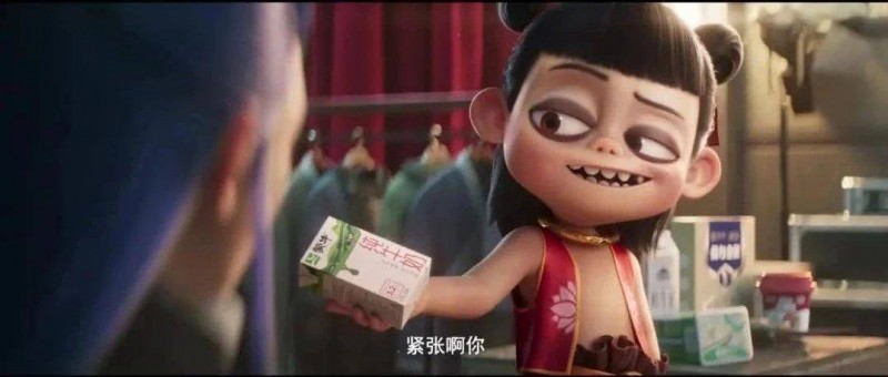 春節(jié)乳業(yè)大戰(zhàn)，伊利蒙牛各自祭出的代表作誰更強悍？