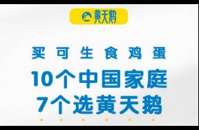 之黃天鵝可生食雞蛋和麻辣王子辣條