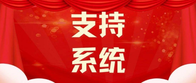 解鎖托舉魔丸逆襲的力量，你的支持系統(tǒng)有多強大？