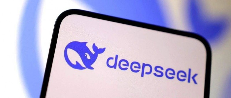 DeepSeek爆火后，AI燒錢競賽按下終止鍵？