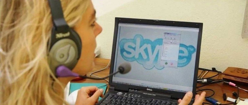 曾風靡全球的通訊軟件Skype，被時代拋棄了