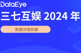 三七互娛財報 收入、凈利潤雙增，22億分紅，占利潤8成