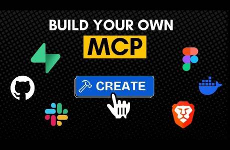 大廠打響MCP加時賽