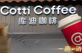3.9元的庫迪咖啡爆單了，聯(lián)營商和店員卻哭了？