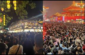 算了算上周賬單，很多人開始期待靈活休假