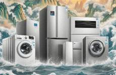 中國家電江湖大變局 4000億美的與海信抱團