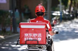 京東外賣的小馬拉大車，還得看劉強(qiáng)東的定力