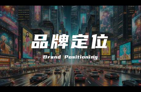 營(yíng)銷(xiāo)越卷，品牌越發(fā)需要定位