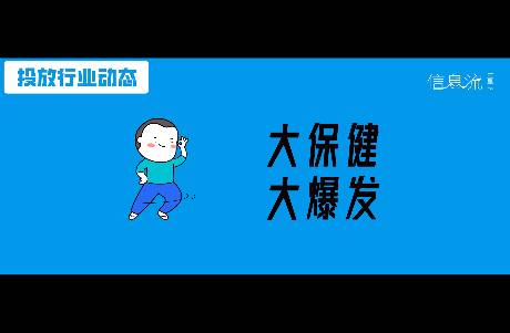 跨境保健品想做中國市場？這份投放指南請收好！