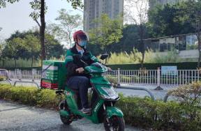 叮咚買菜大調(diào)整 重組十個獨立事業(yè)部、APP改版